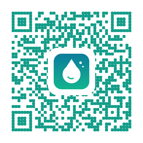 رمز QR لتحميل Rclean مباشرة
